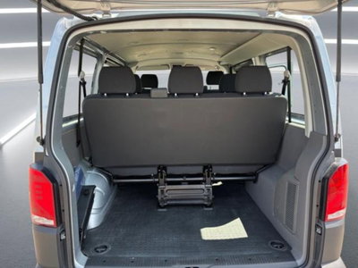 Volkswagen Veicoli Commerciali Transporter Furgone 2.0 TDI 110CV PC Kombi (11)