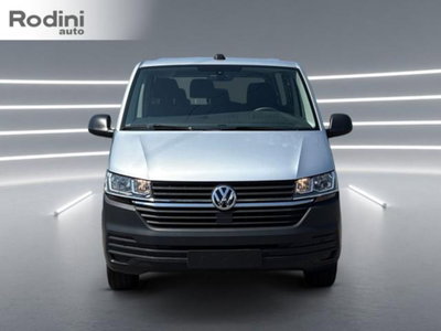 Volkswagen Veicoli Commerciali Transporter Furgone 2.0 TDI 110CV PC Kombi (2)