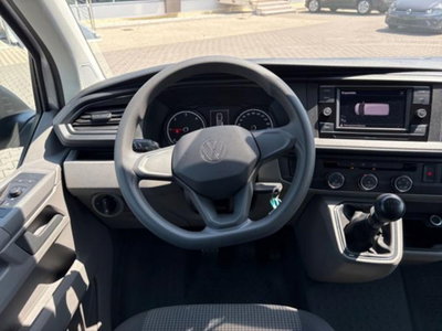 Volkswagen Veicoli Commerciali Transporter Furgone 2.0 TDI 110CV PC Kombi (7)
