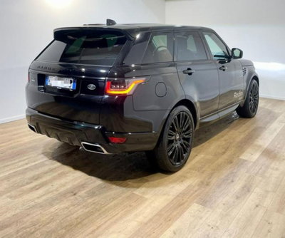 Land Rover Range Rover Sport 3.0 SDV6 249 CV HSE (3)
