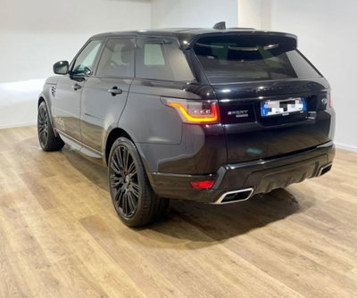 Land Rover Range Rover Sport 3.0 SDV6 249 CV HSE (4)