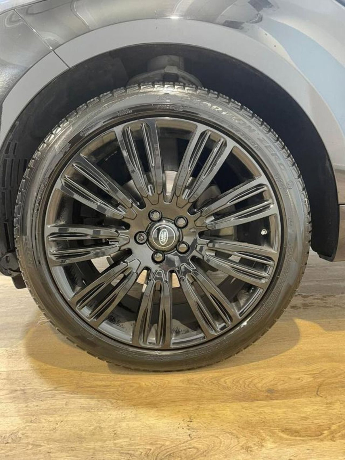 Land Rover Range Rover Sport 3.0 SDV6 249 CV HSE (5)