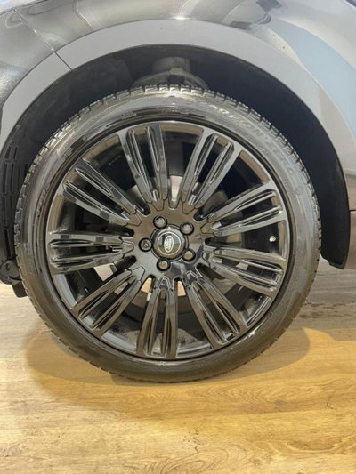 Land Rover Range Rover Sport 3.0 SDV6 249 CV HSE (5)