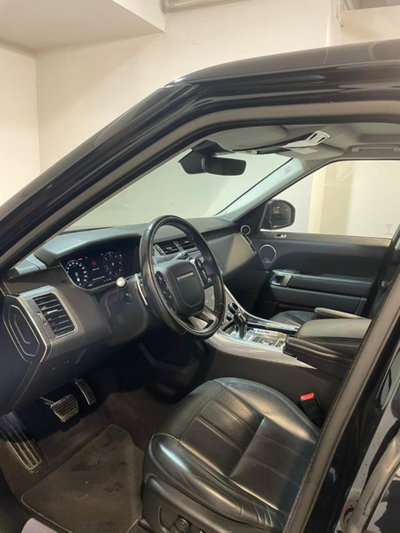 Land Rover Range Rover Sport 3.0 SDV6 249 CV HSE (6)