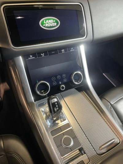 Land Rover Range Rover Sport 3.0 SDV6 249 CV HSE (7)