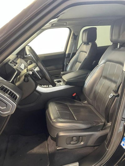 Land Rover Range Rover Sport 3.0 SDV6 249 CV HSE (8)
