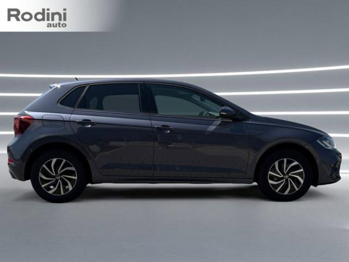Volkswagen Polo 1.0 tsi Life 95cv dsg (3)