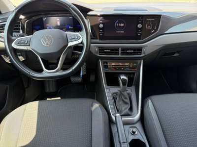 Volkswagen Polo 1.0 tsi Life 95cv dsg (6)