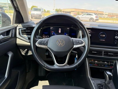 Volkswagen Polo 1.0 tsi Life 95cv dsg (7)
