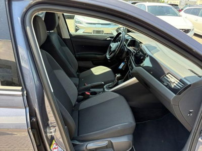 Volkswagen Polo 1.0 tsi Life 95cv dsg (8)