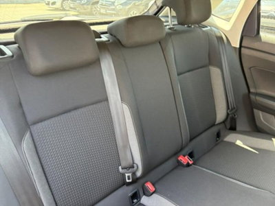 Volkswagen Polo 1.0 tsi Life 95cv dsg (9)