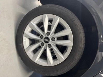 Audi A3 Sportback 35 TFSI S tronic Business (10)