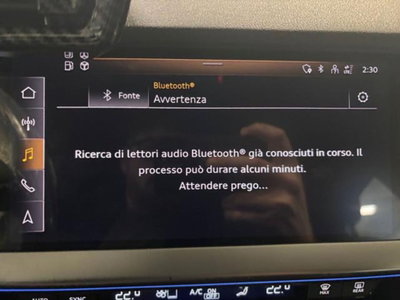 Audi A3 Sportback 35 TFSI S tronic Business (17)
