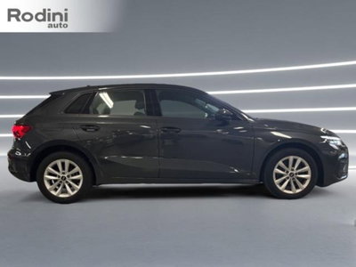 Audi A3 Sportback 35 TFSI S tronic Business (3)