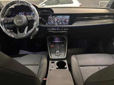 Audi A3 Sportback 35 TFSI S tronic Business (6)