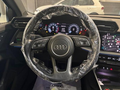 Audi A3 Sportback 35 TFSI S tronic Business (7)