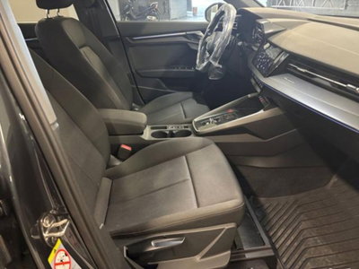 Audi A3 Sportback 35 TFSI S tronic Business (8)