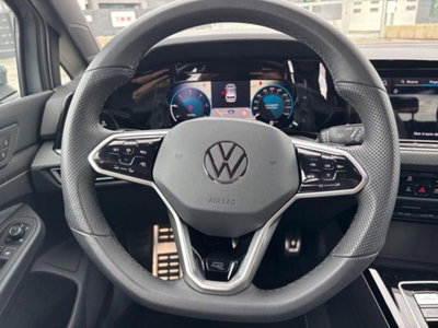 Volkswagen Golf 2.0 TDI 150 CV DSG SCR R-Line (12)