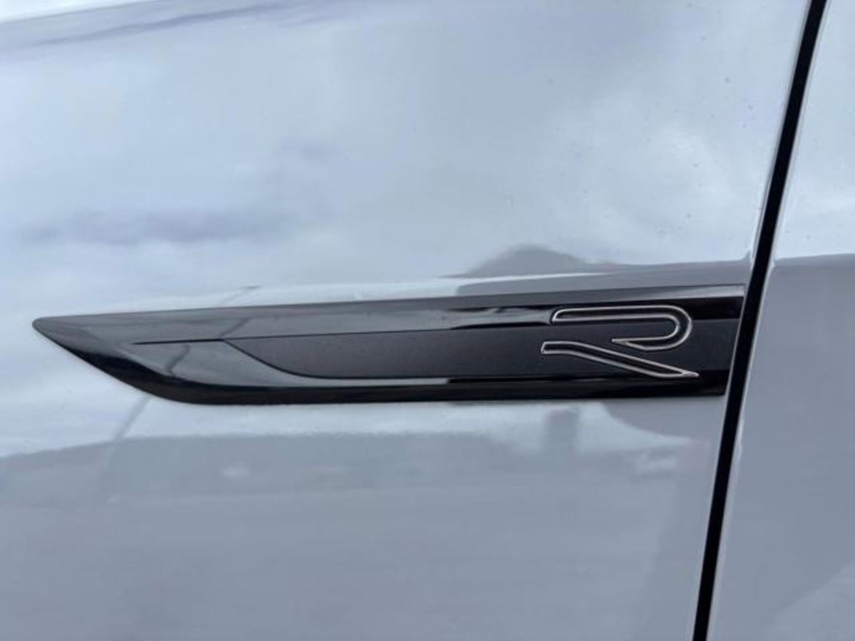 Volkswagen Golf 2.0 TDI 150 CV DSG SCR R-Line (13)