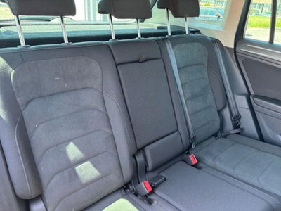 Volkswagen Tiguan Allspace 2.0 TDI SCR DSG 4MOTION Advanced BMT (11)