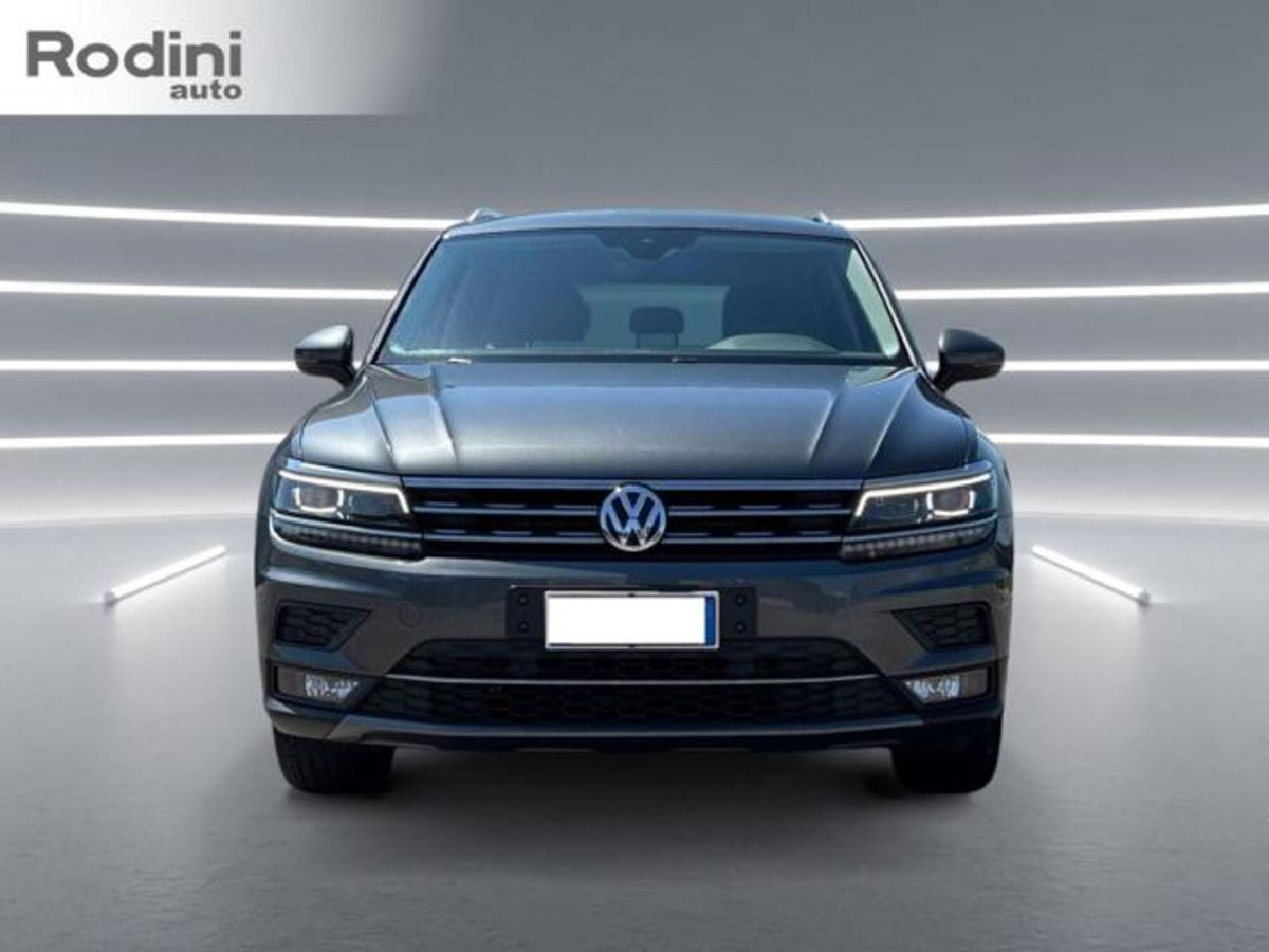 Volkswagen Tiguan Allspace 2.0 TDI SCR DSG 4MOTION Advanced BMT (2)