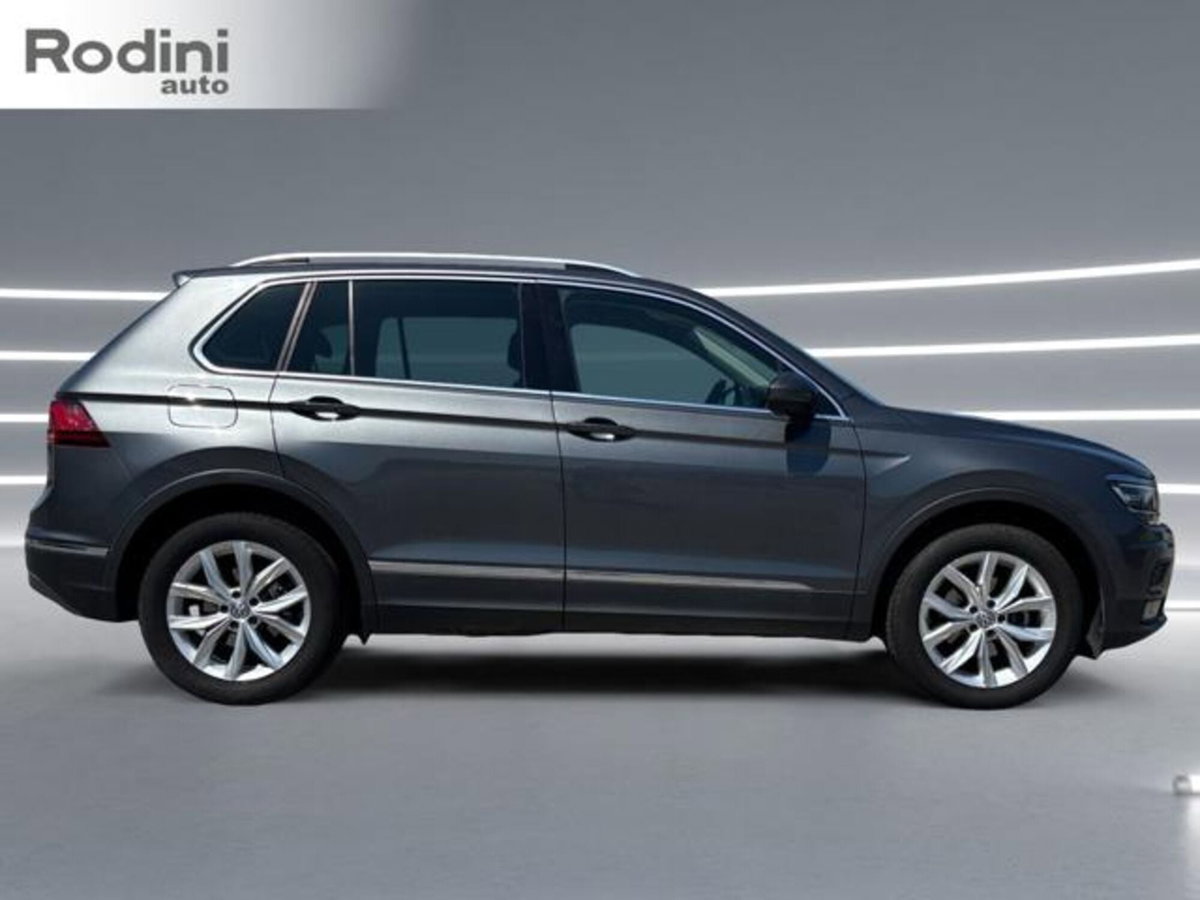 Volkswagen Tiguan Allspace 2.0 TDI SCR DSG 4MOTION Advanced BMT (3)