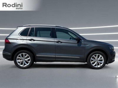Volkswagen Tiguan Allspace 2.0 TDI SCR DSG 4MOTION Advanced BMT (3)