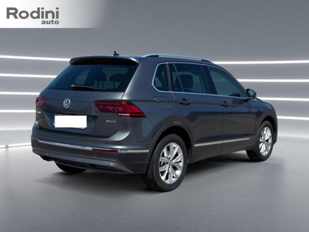 Volkswagen Tiguan Allspace 2.0 TDI SCR DSG 4MOTION Advanced BMT (4)
