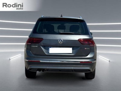 Volkswagen Tiguan Allspace 2.0 TDI SCR DSG 4MOTION Advanced BMT (5)