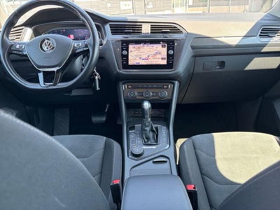 Volkswagen Tiguan Allspace 2.0 TDI SCR DSG 4MOTION Advanced BMT (6)
