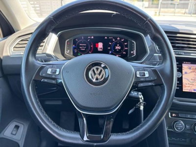 Volkswagen Tiguan Allspace 2.0 TDI SCR DSG 4MOTION Advanced BMT (7)