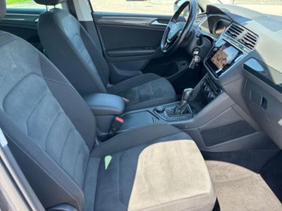 Volkswagen Tiguan Allspace 2.0 TDI SCR DSG 4MOTION Advanced BMT (8)