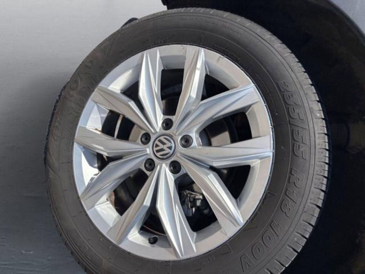 Volkswagen Tiguan Allspace 2.0 TDI SCR DSG 4MOTION Advanced BMT (9)
