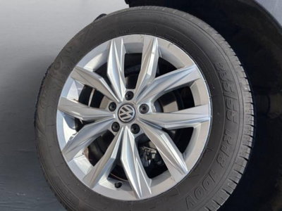 Volkswagen Tiguan Allspace 2.0 TDI SCR DSG 4MOTION Advanced BMT (9)