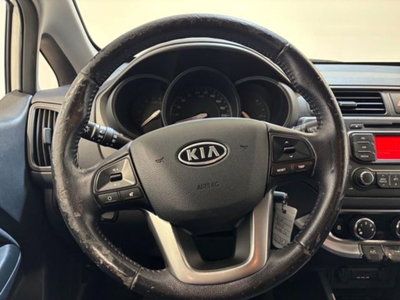 Kia Rio 1.1 CRDi WGT 5p. EX PLUS (7)