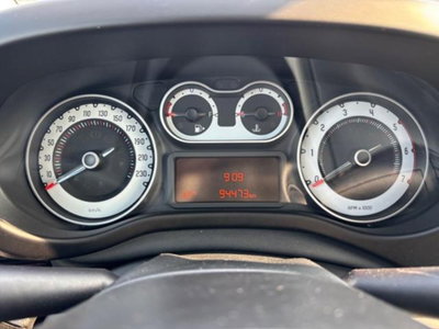 Fiat 500L 1.6 Multijet 105 CV Trekking (15)