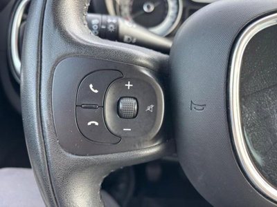 Fiat 500L 1.6 Multijet 105 CV Trekking (16)