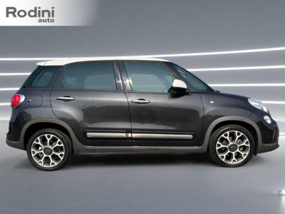Fiat 500L 1.6 Multijet 105 CV Trekking (3)