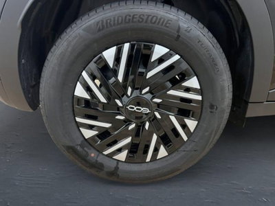 Fiat 600 1.2 hybrid 145cv auto (10)