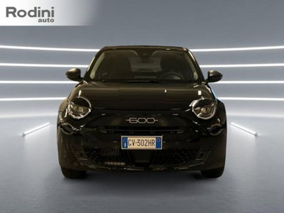 Fiat 600 1.2 hybrid 145cv auto (2)