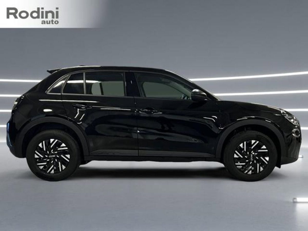 Fiat 600 1.2 hybrid 145cv auto (3)