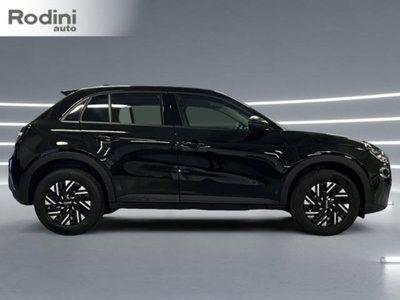 Fiat 600 1.2 hybrid 145cv auto (3)