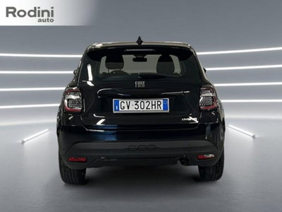 Fiat 600 1.2 hybrid 145cv auto (5)