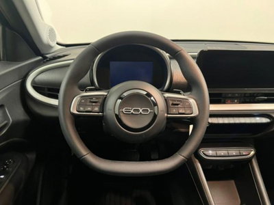 Fiat 600 1.2 hybrid 145cv auto (7)