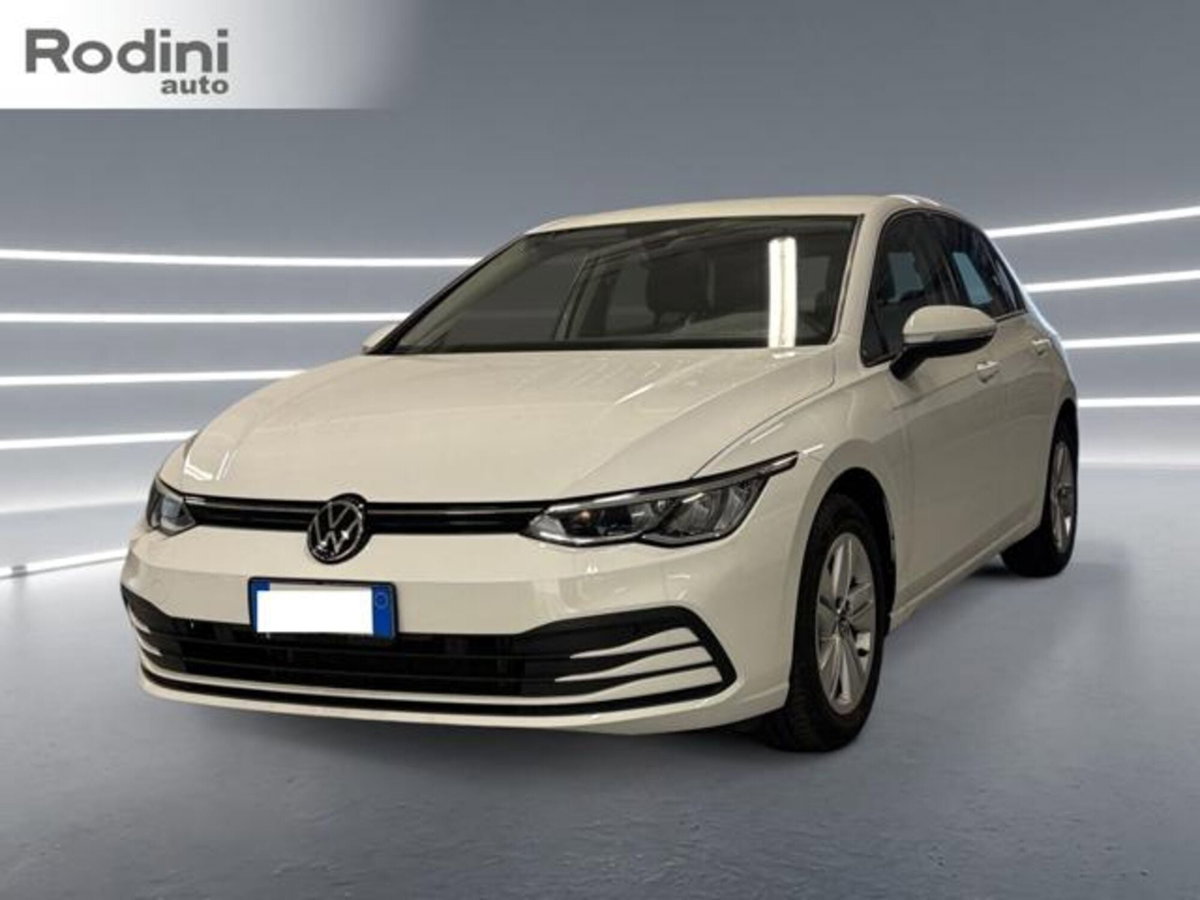 Volkswagen Golf Variant 1.5 TSI EVO ACT Life