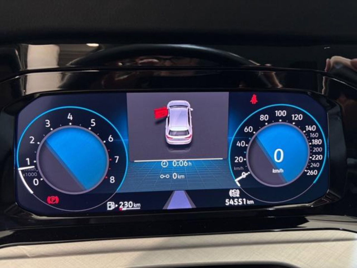 Volkswagen Golf Variant 1.5 TSI EVO ACT Life (10)