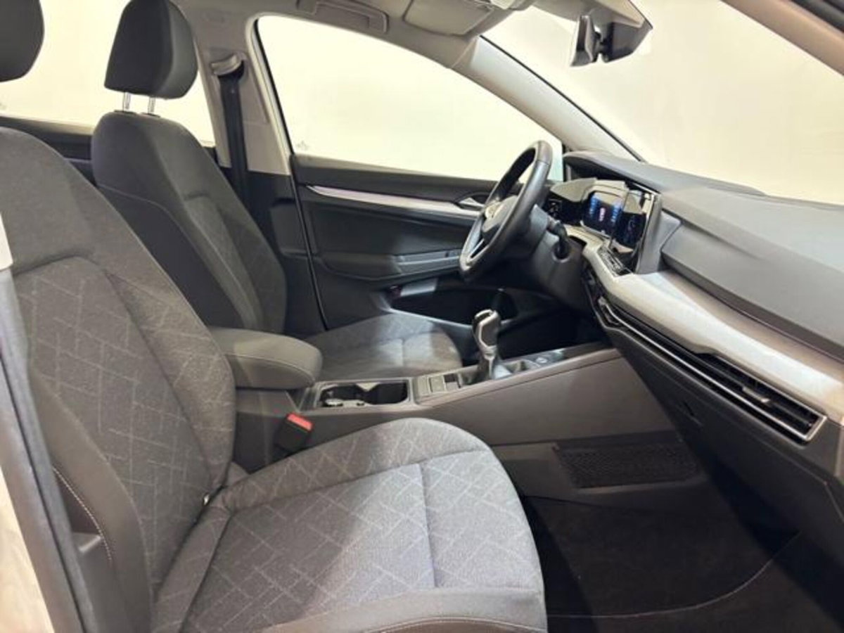 Volkswagen Golf Variant 1.5 TSI EVO ACT Life (12)