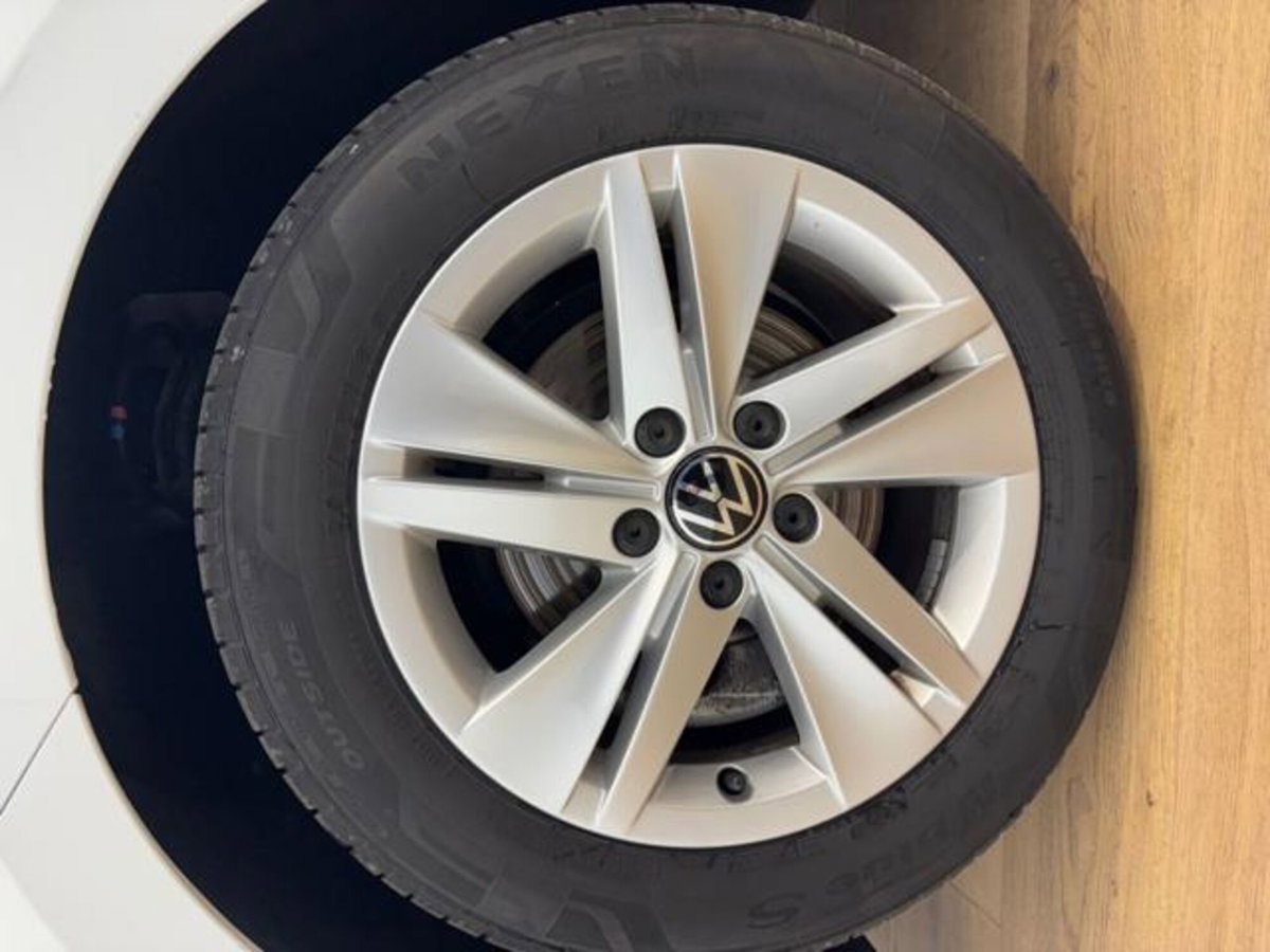 Volkswagen Golf Variant 1.5 TSI EVO ACT Life (16)