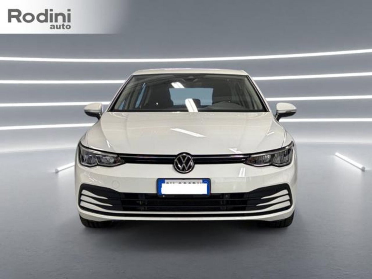 Volkswagen Golf Variant 1.5 TSI EVO ACT Life (2)
