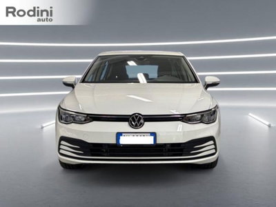 Volkswagen Golf Variant 1.5 TSI EVO ACT Life (2)